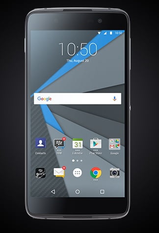 Google Messenger Is Now In The Play Store